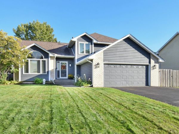 13171 Zion Street NW, Coon Rapids, MN 55448