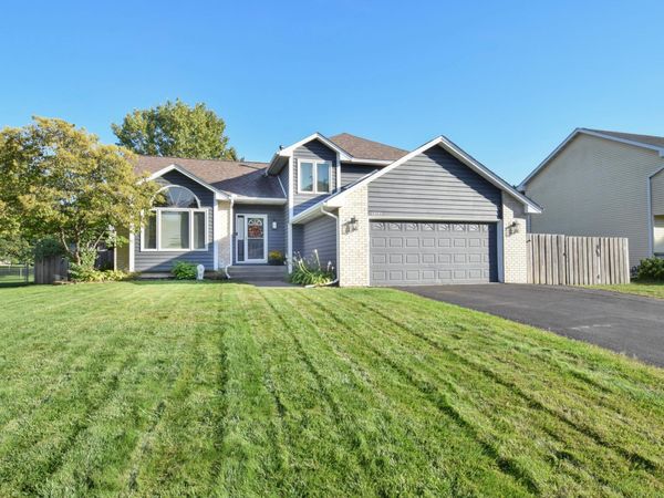13171 Zion Street NW, Coon Rapids, MN 55448