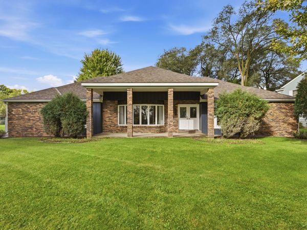 802 Aldon Drive , Saint Cloud, MN 56301