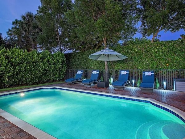 4446 Crimson AVE , NAPLES, FL 34119