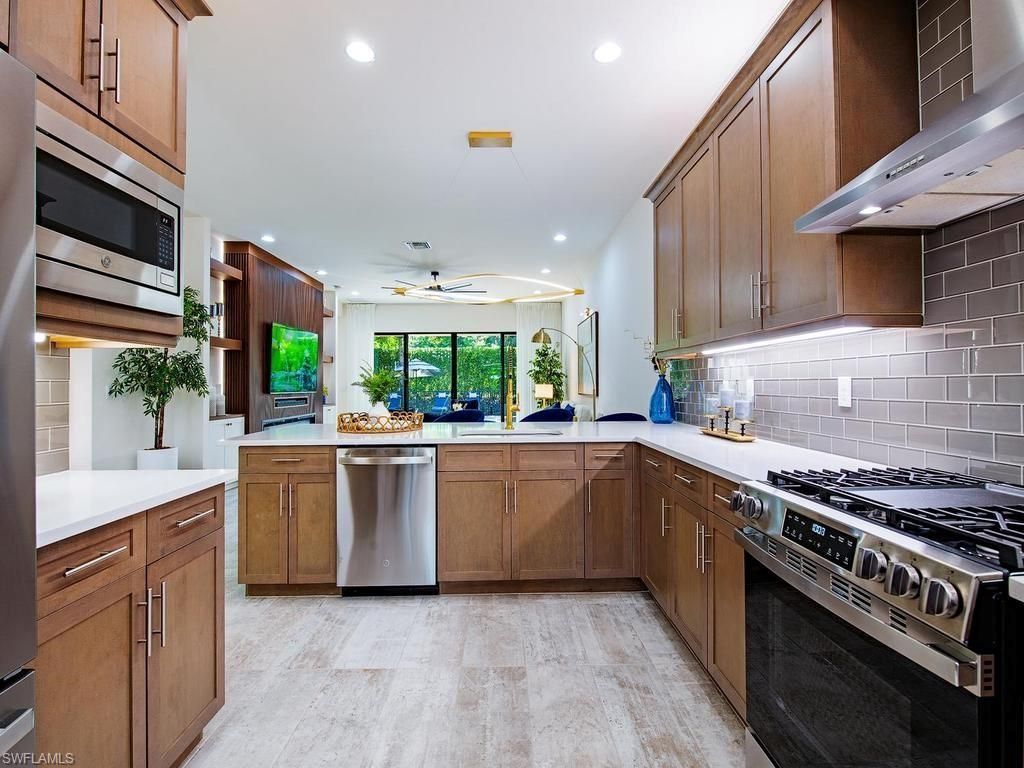 4446 Crimson Ave , Naples, FL 34119 Photo