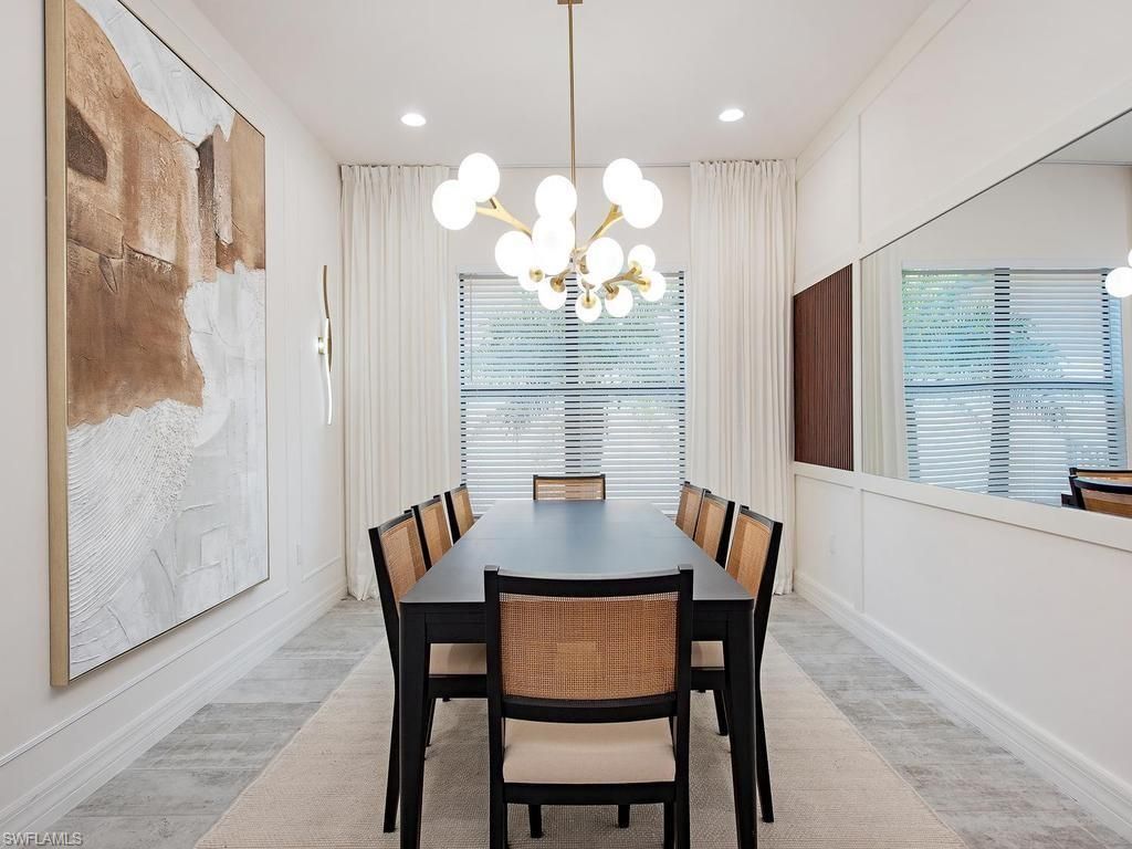 4446 Crimson Ave , Naples, FL 34119 Photo