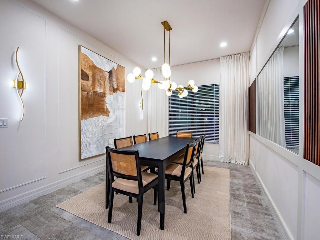 4446 Crimson Ave , Naples, FL 34119 Photo