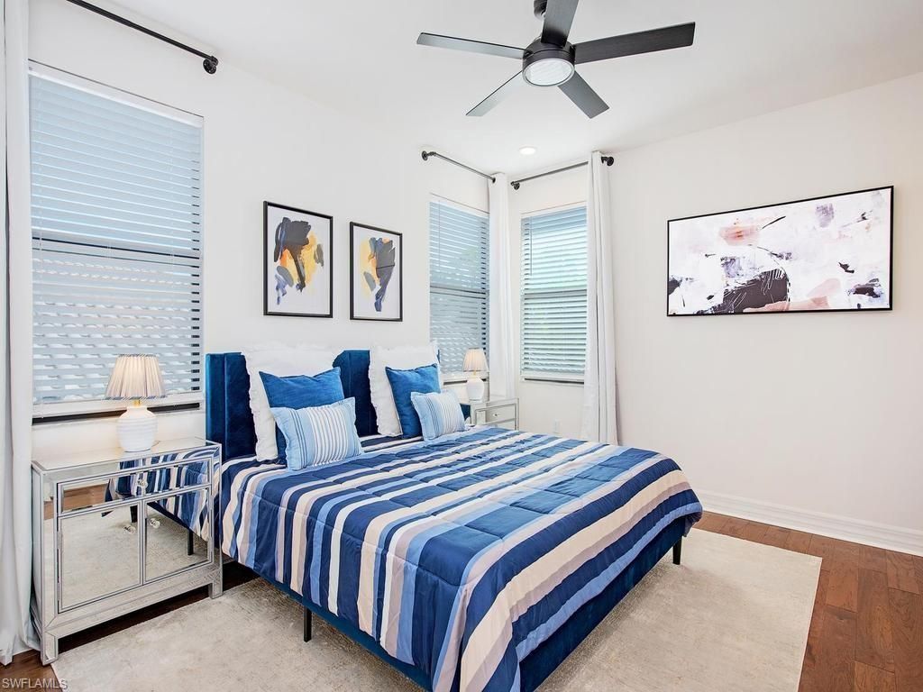 4446 Crimson Ave , Naples, FL 34119 Photo