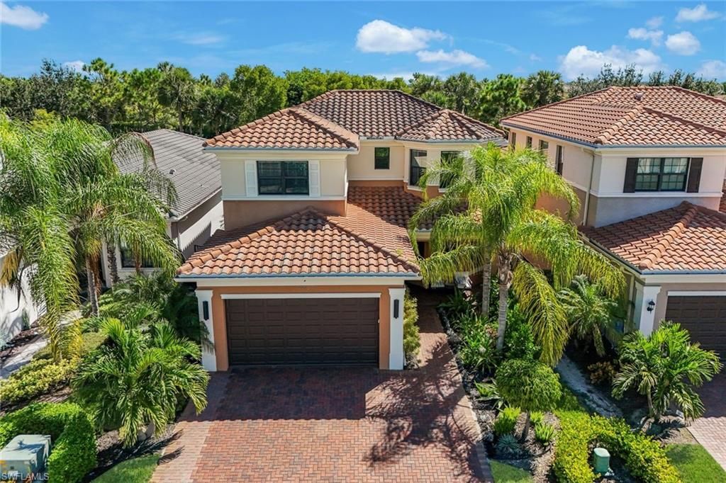 4446 Crimson Ave , Naples, FL 34119 Photo