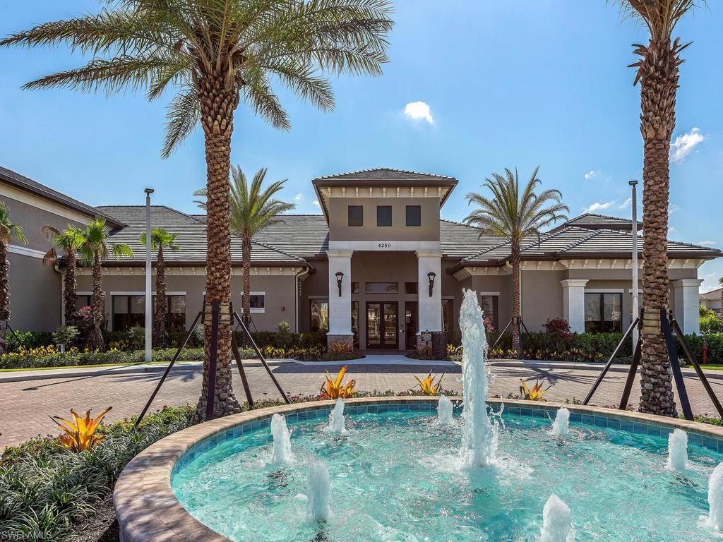 4446 Crimson Ave , Naples, FL 34119 Photo