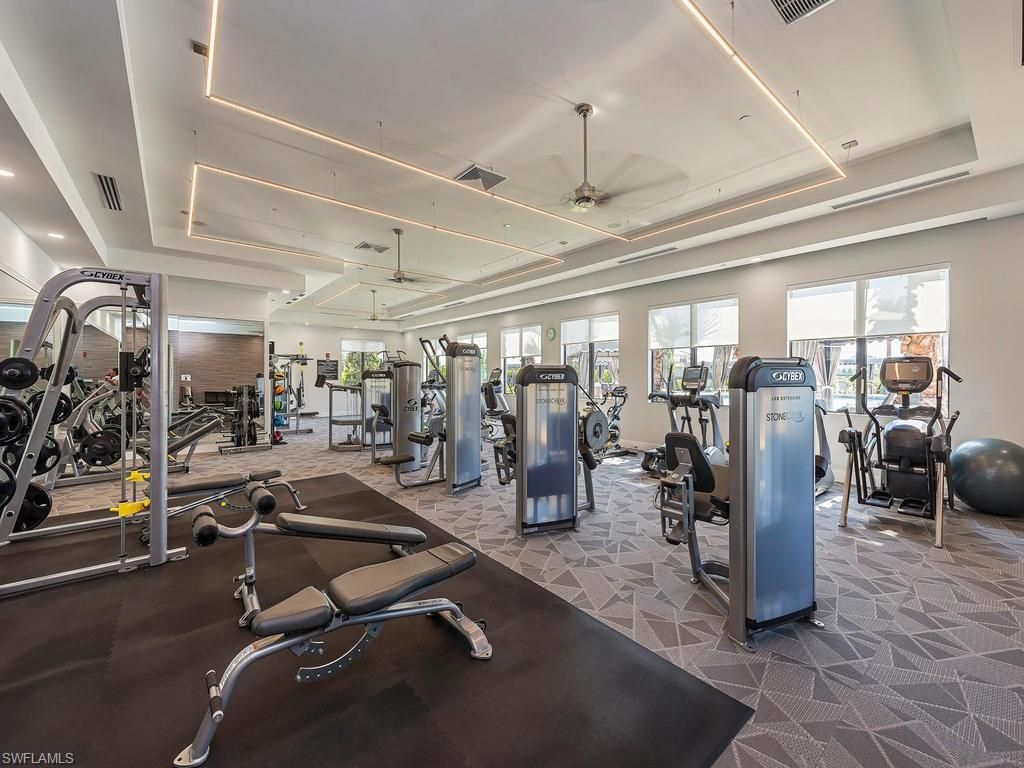 4446 Crimson Ave , Naples, FL 34119 Photo