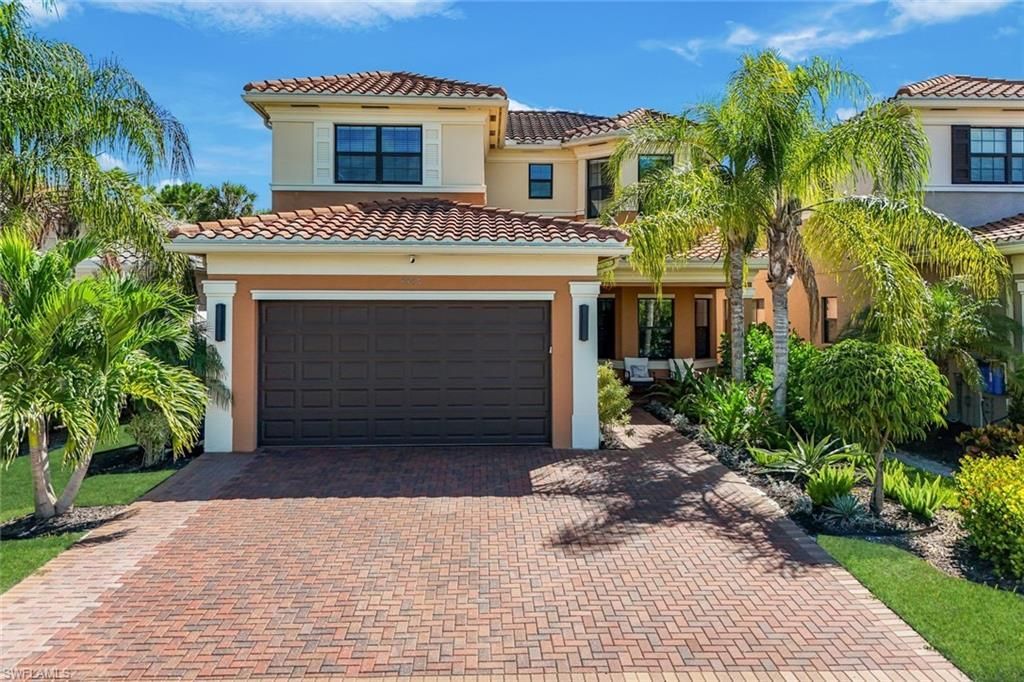 4446 Crimson Ave , Naples, FL 34119 Photo