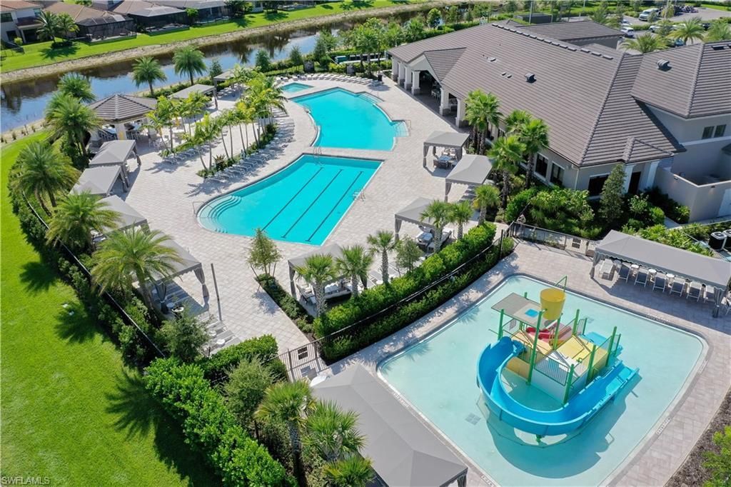 4446 Crimson Ave , Naples, FL 34119 Photo