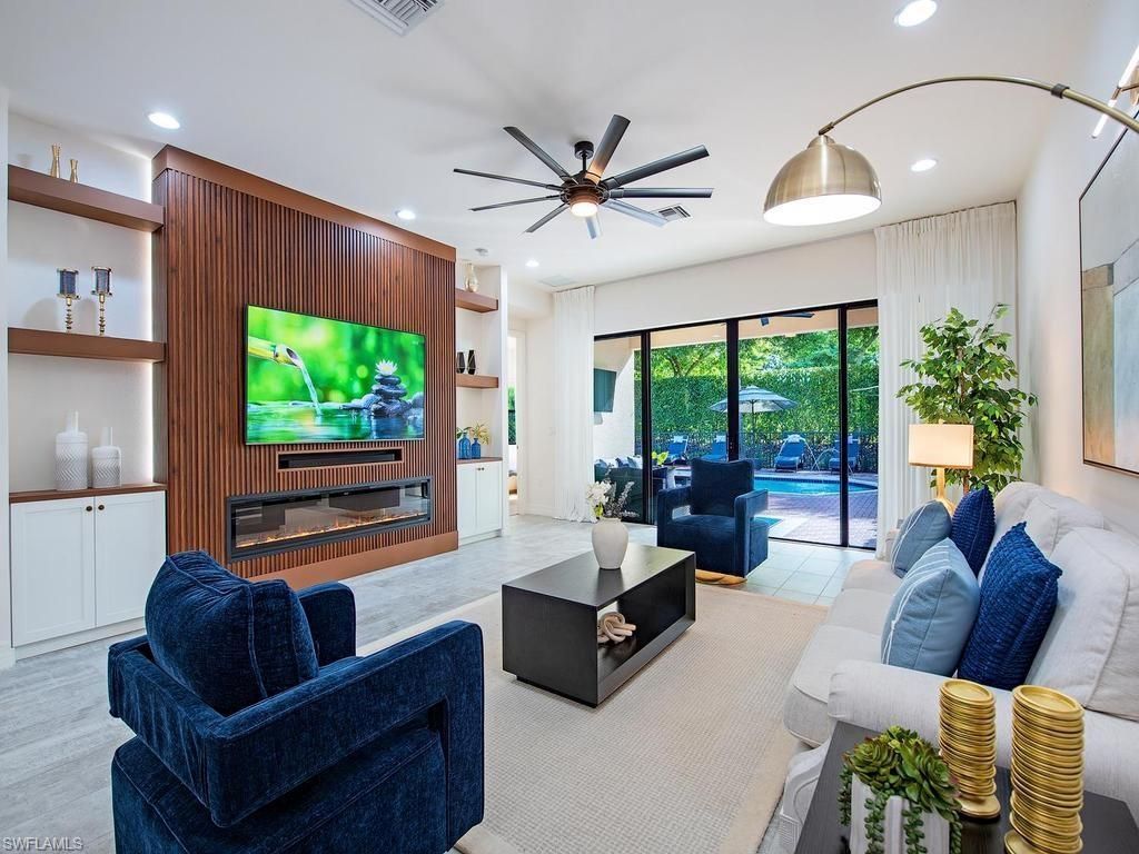 4446 Crimson Ave , Naples, FL 34119 Photo