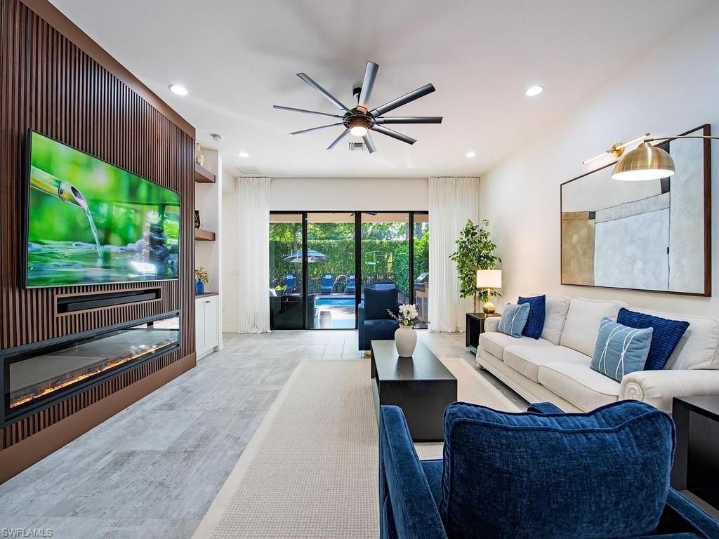 4446 Crimson Ave , Naples, FL 34119 Photo