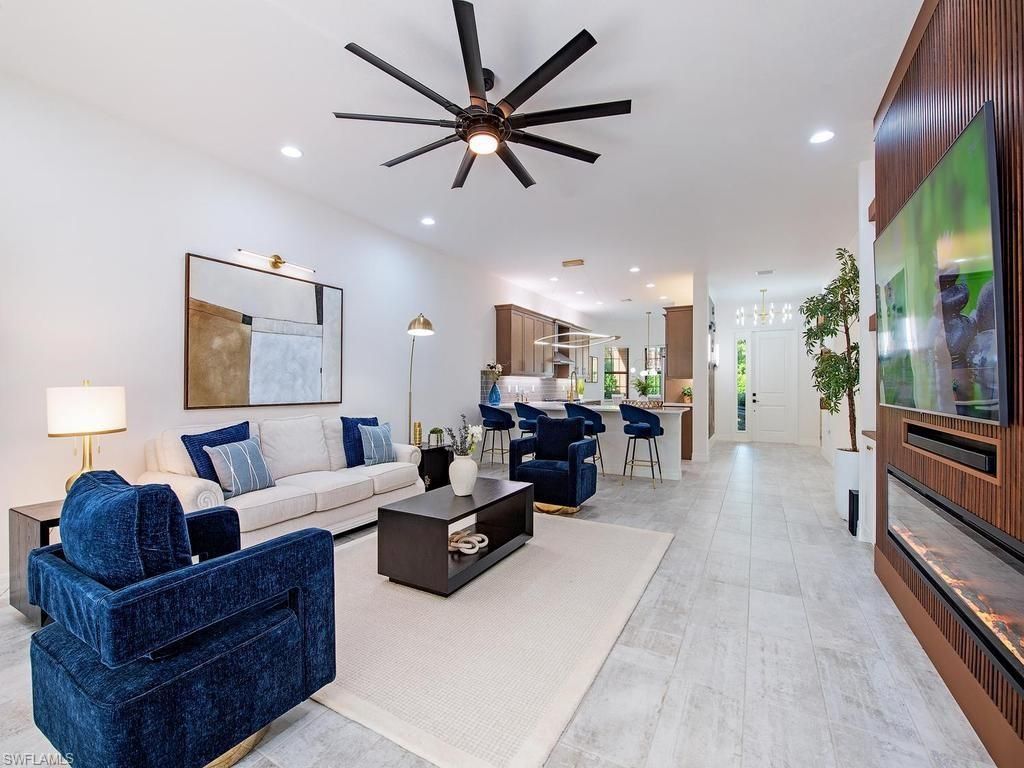 4446 Crimson Ave , Naples, FL 34119 Photo