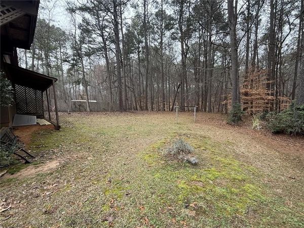2876 Old Peachtree lot 1 Road , Dacula, GA 30019