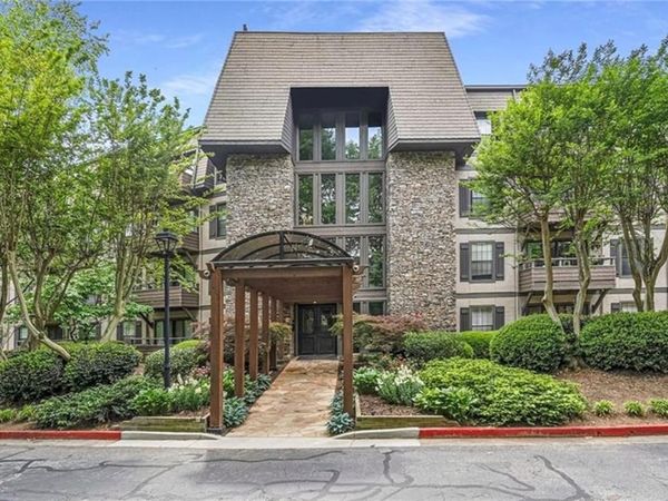 1314 Highland Bluff SE, Atlanta, GA 30339