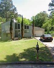 2846 Cocklebur Cove Court , Decatur, GA 30034 Main Photo