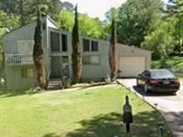 2846 Cocklebur Cove Court , Decatur, GA 30034