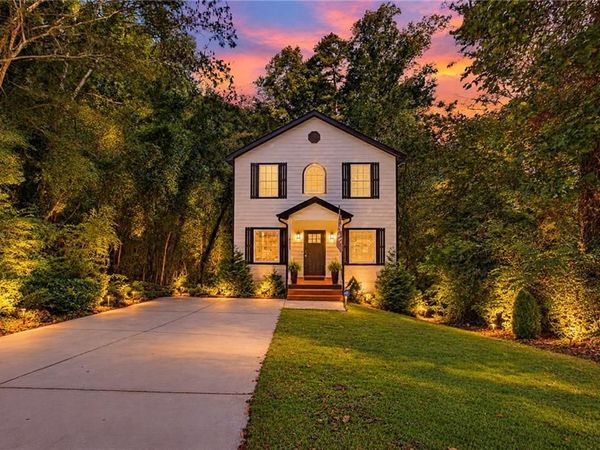 1853 North Avenue NW, Atlanta, GA 30318