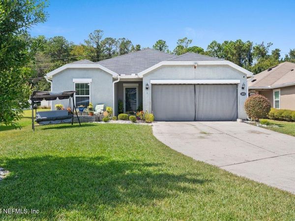 16054 HUTTON Lane, Jacksonville, FL 32218