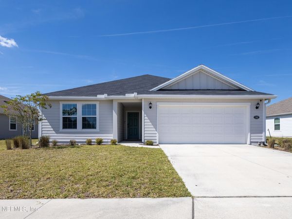 1282 PANTHER LAKE Parkway, Jacksonville, FL 32221