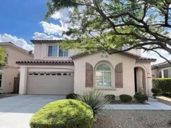 9863 Dublin Valley Street , Las Vegas, NV 89178