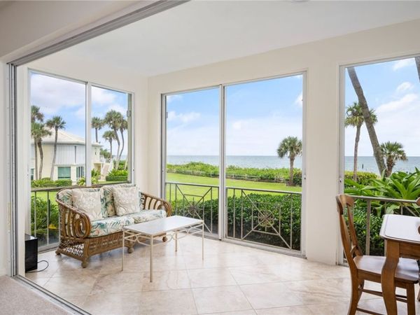1180 Reef Road, Unit A23, Vero Beach, FL 32963
