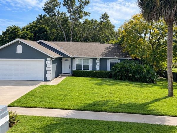 1216 41st Avenue , Vero Beach, FL 32960