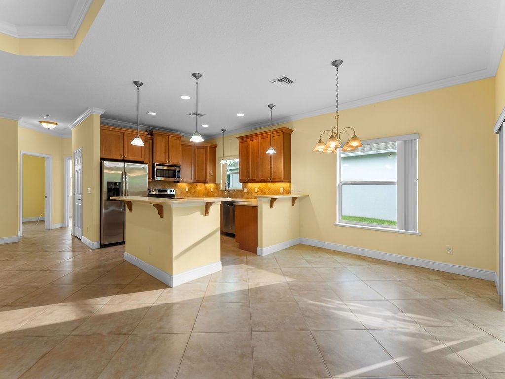 644 Gossamer Wing Way , Sebastian, FL 32958 Photo