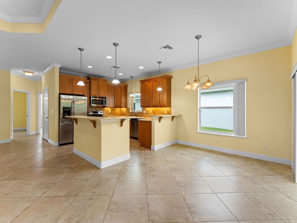 644 Gossamer Wing Way , Sebastian, FL 32958 Photo