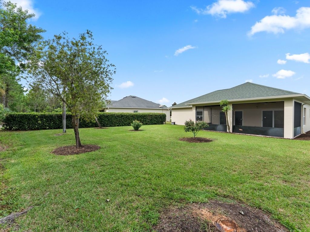 644 Gossamer Wing Way , Sebastian, FL 32958 Photo
