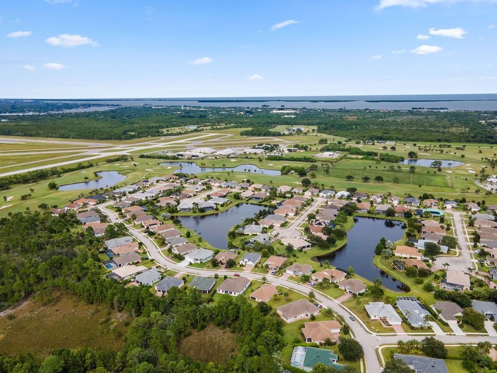 644 Gossamer Wing Way , Sebastian, FL 32958 Photo