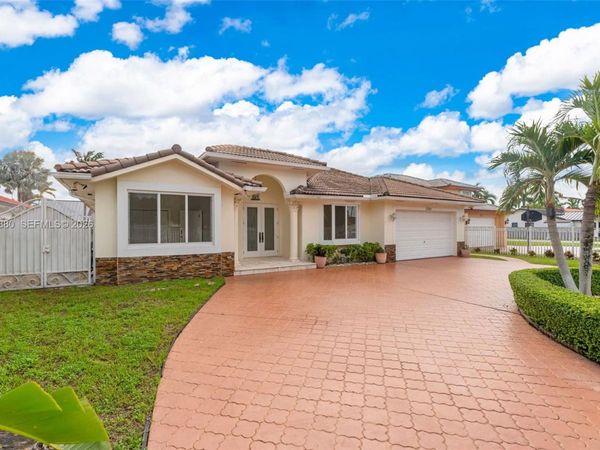 2761 SW 140th Ave , Miami, FL 33175