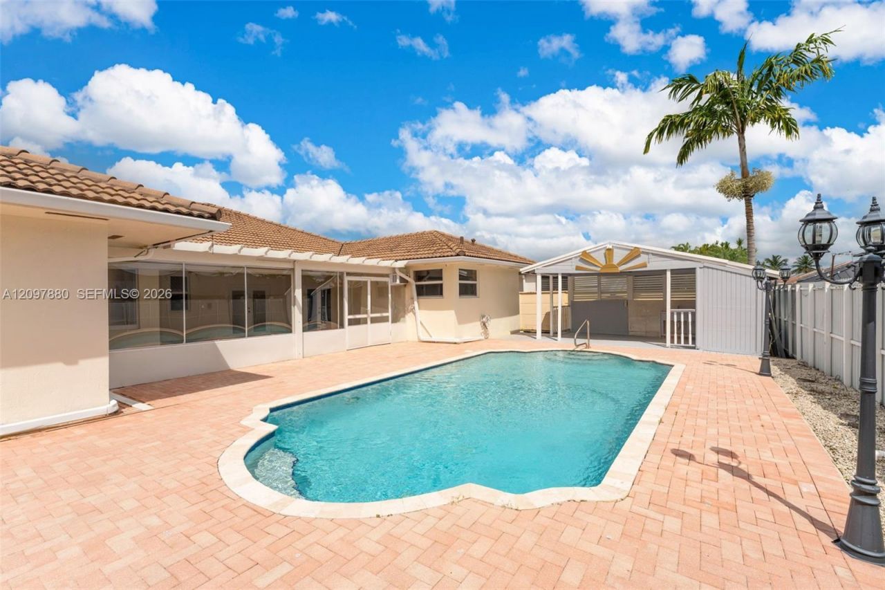 2761 SW 140th Ave , Miami, FL 33175 Photo