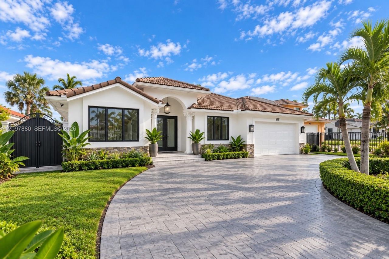 2761 SW 140th Ave , Miami, FL 33175 Photo