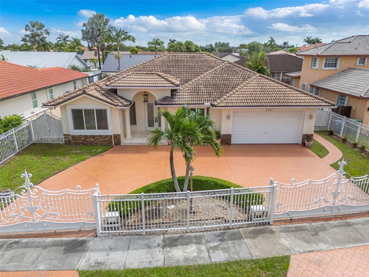 2761 SW 140th Ave , Miami, FL 33175 Photo