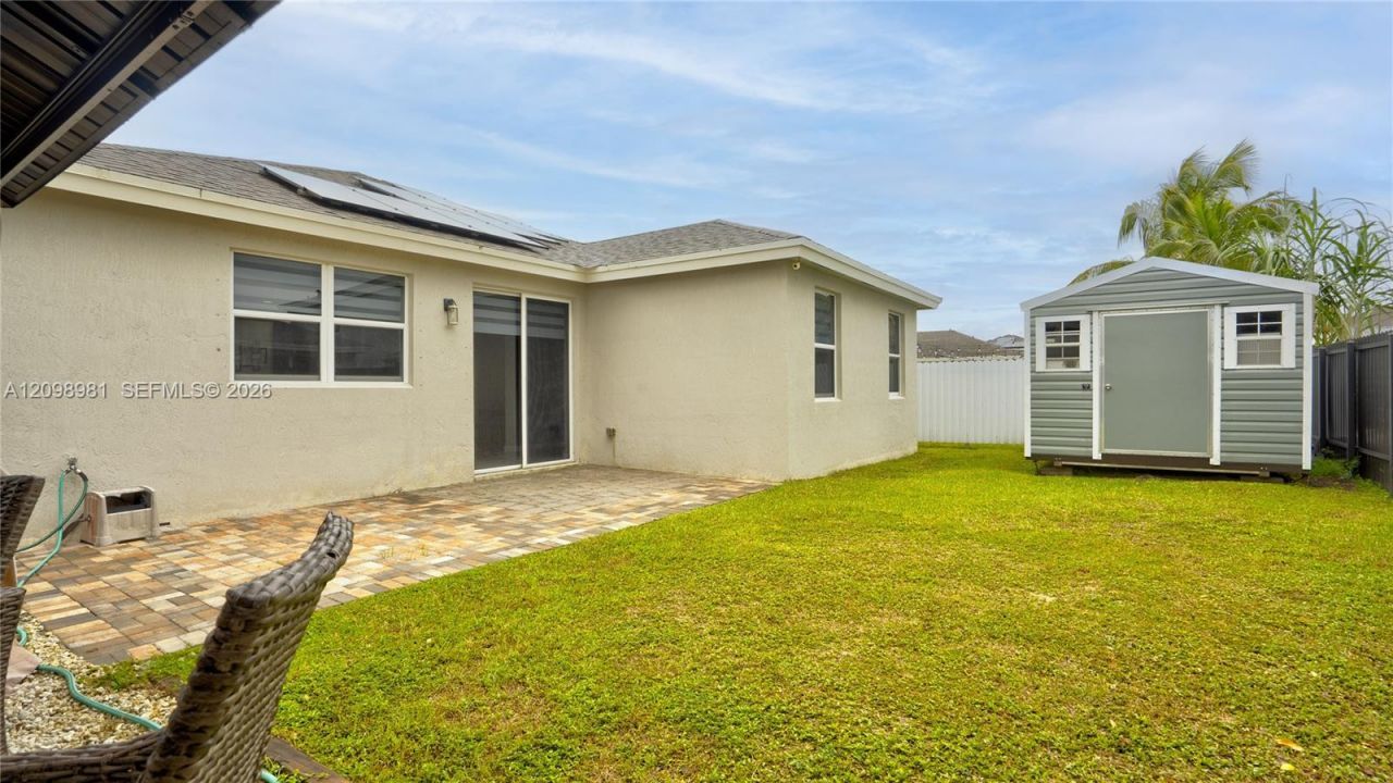 27664 SW 133rd Path , Homestead, FL 33032 Photo