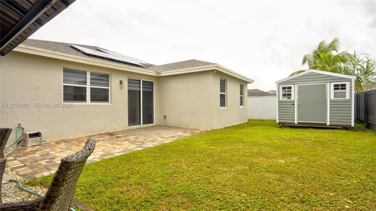 27664 SW 133rd Path , Homestead, FL 33032 Photo