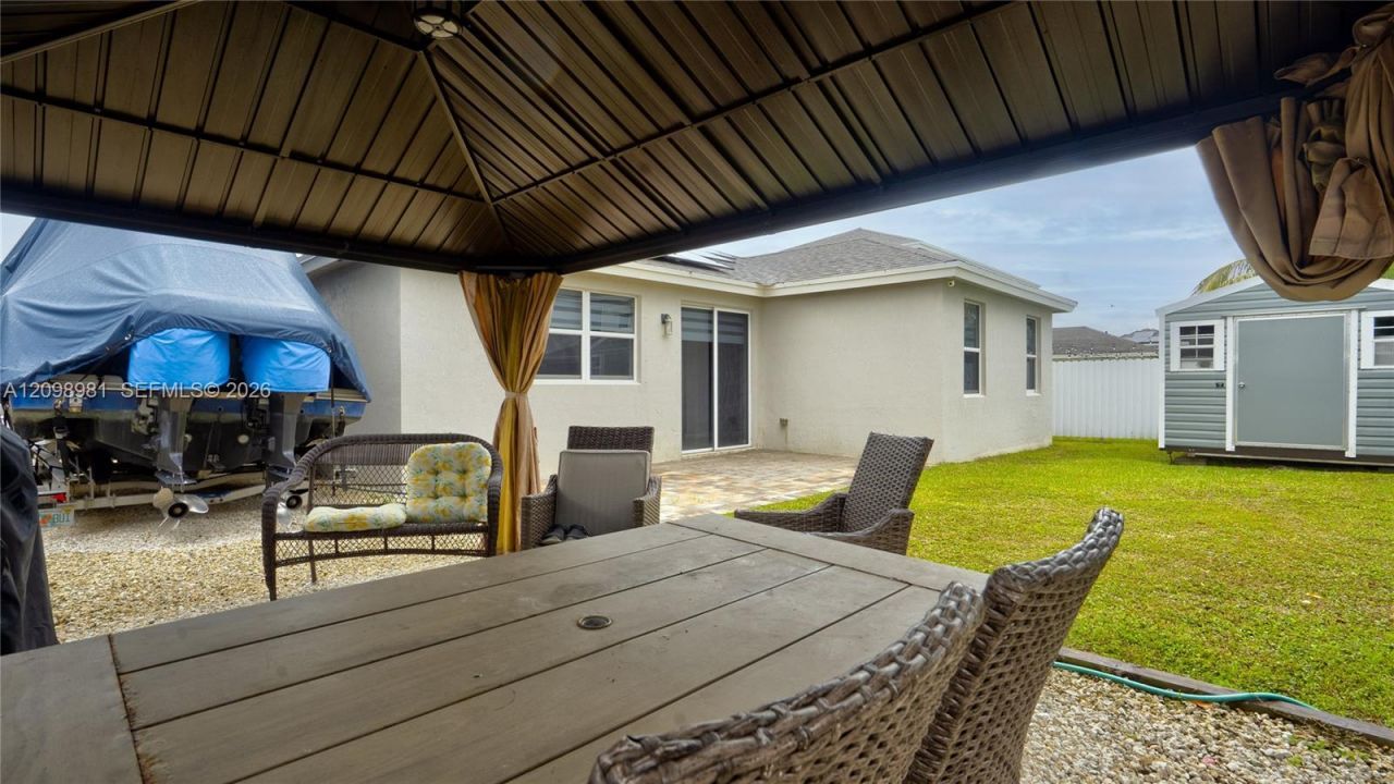 27664 SW 133rd Path , Homestead, FL 33032 Photo