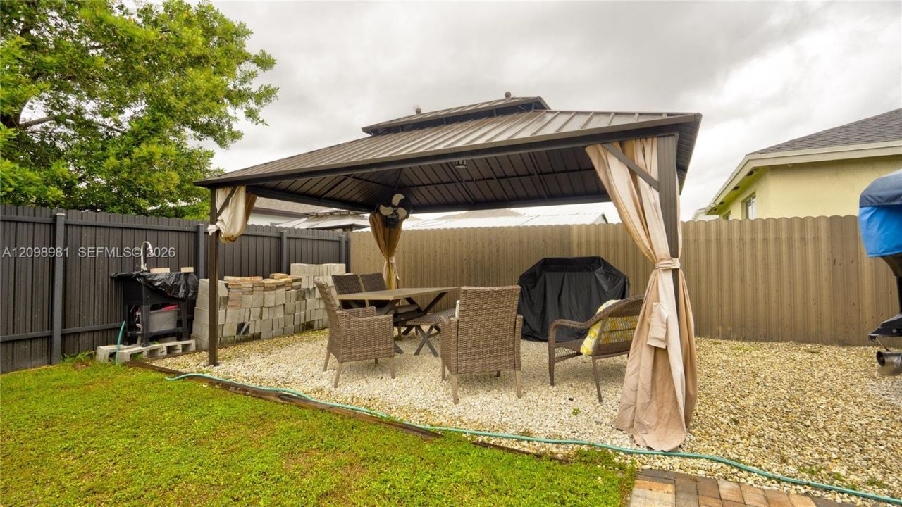 27664 SW 133rd Path , Homestead, FL 33032 Photo