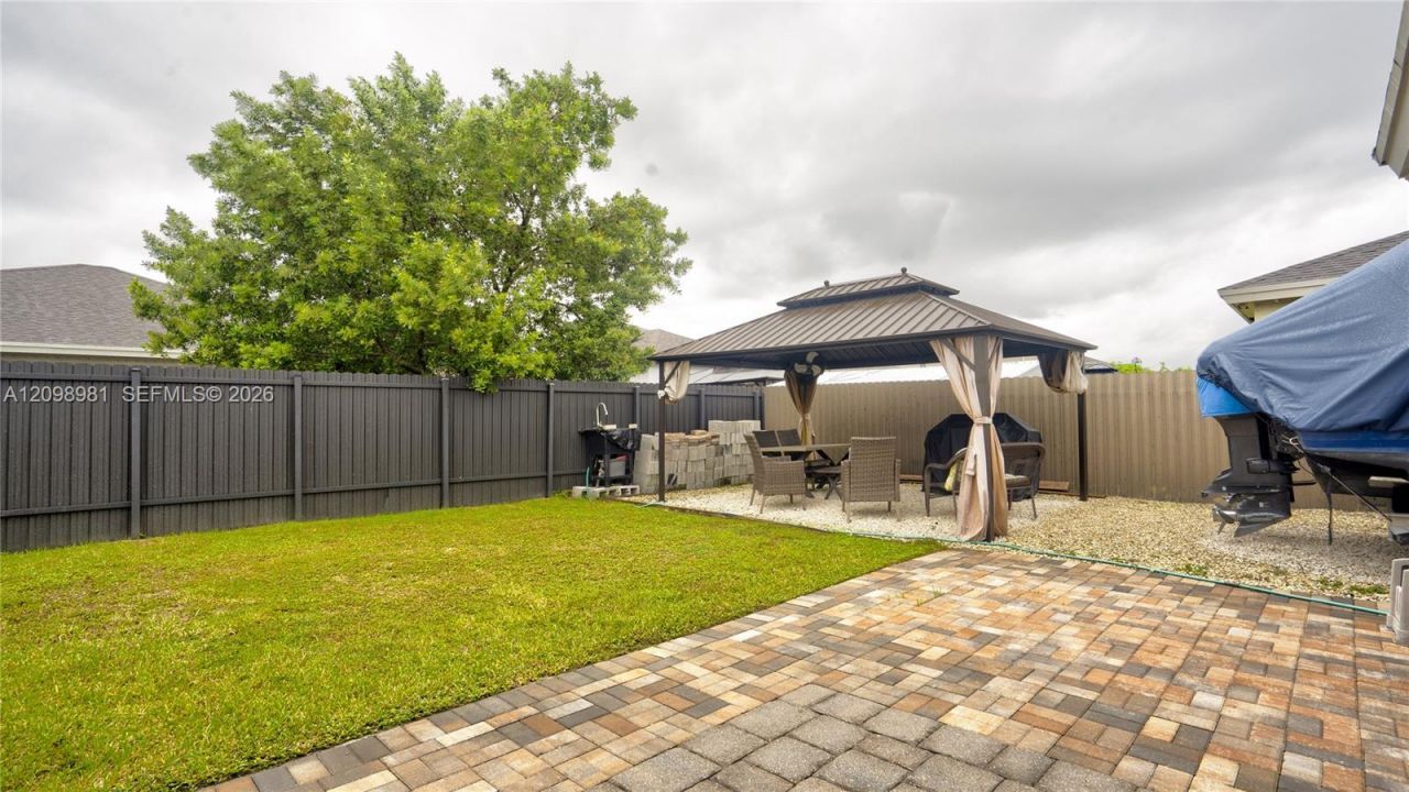 27664 SW 133rd Path , Homestead, FL 33032 Photo