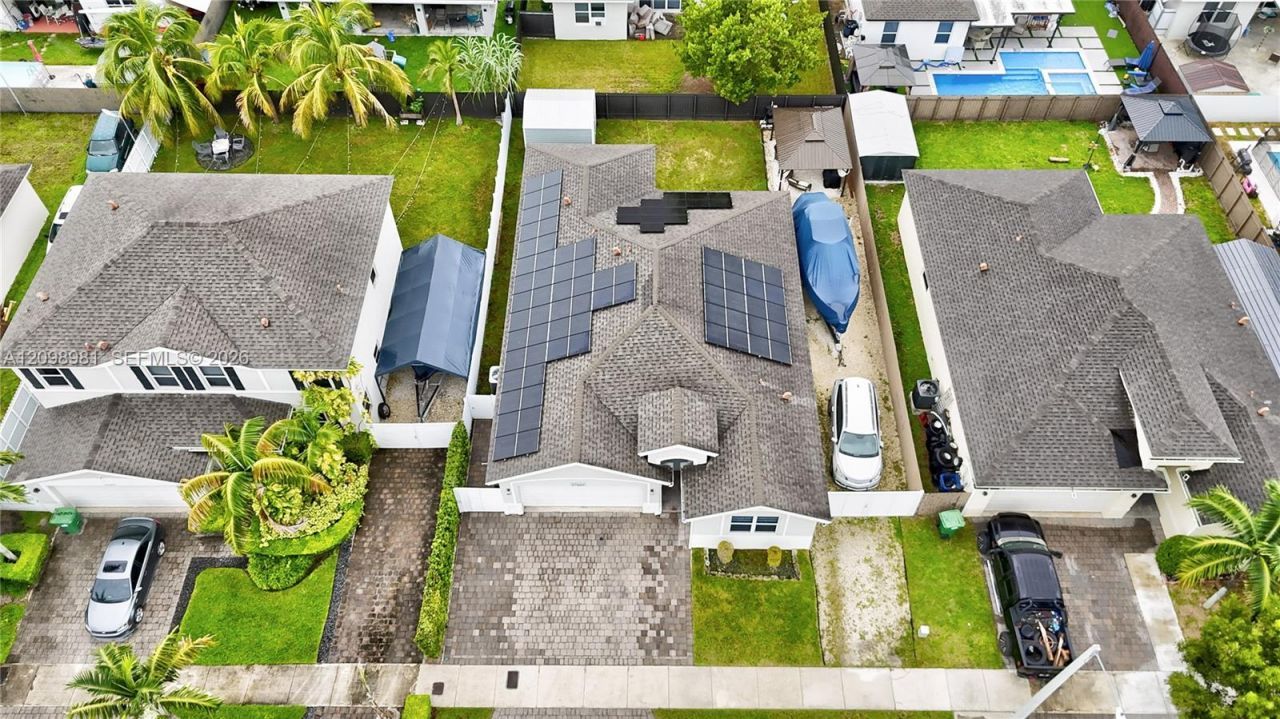 27664 SW 133rd Path , Homestead, FL 33032 Photo