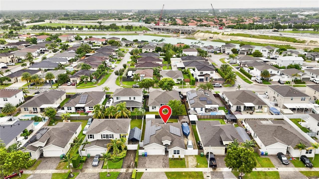 27664 SW 133rd Path , Homestead, FL 33032 Photo