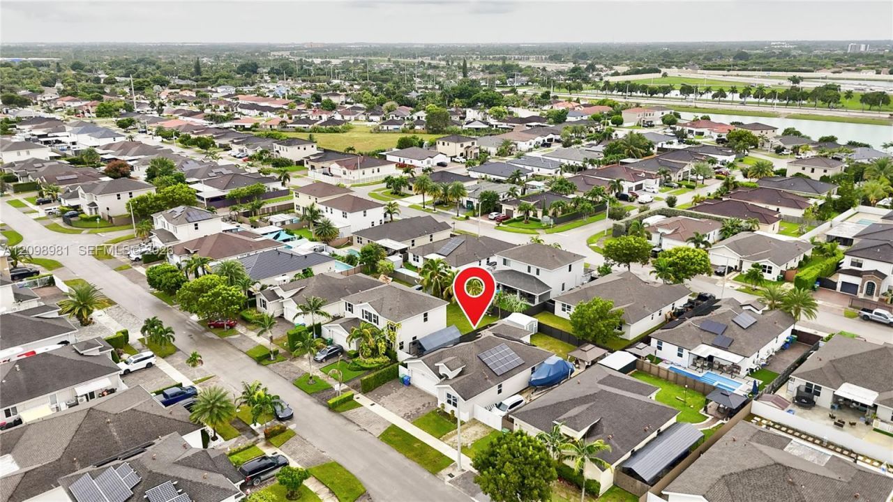 27664 SW 133rd Path , Homestead, FL 33032 Photo