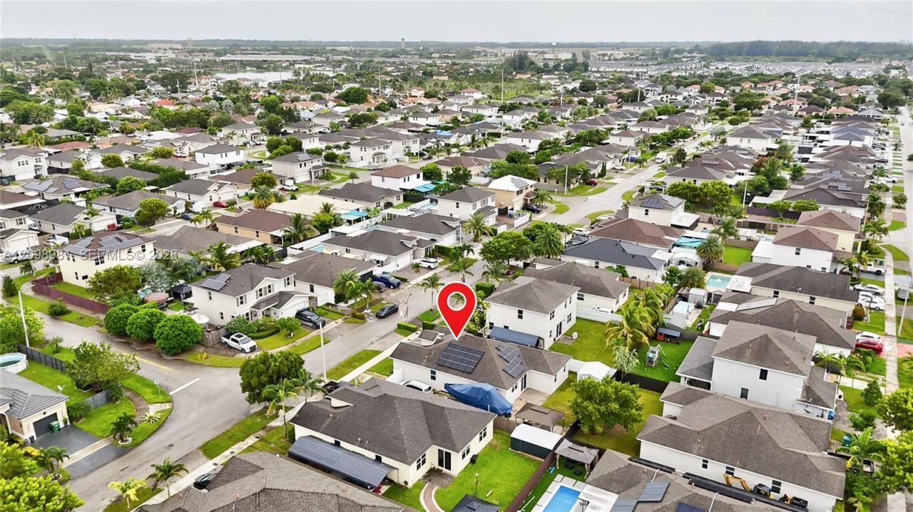 27664 SW 133rd Path , Homestead, FL 33032 Photo