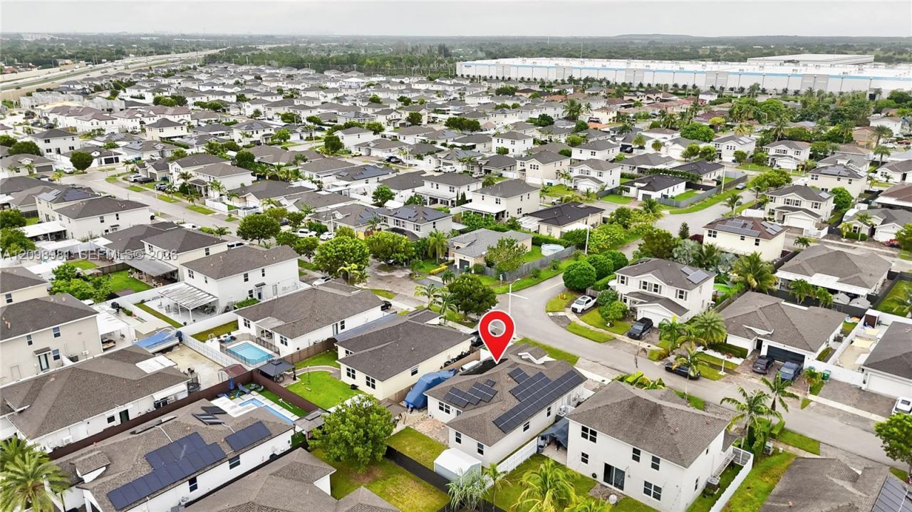 27664 SW 133rd Path , Homestead, FL 33032 Photo