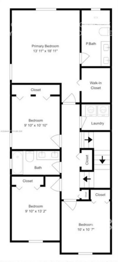 3418 W 108th St , Hialeah, FL 33018 Photo