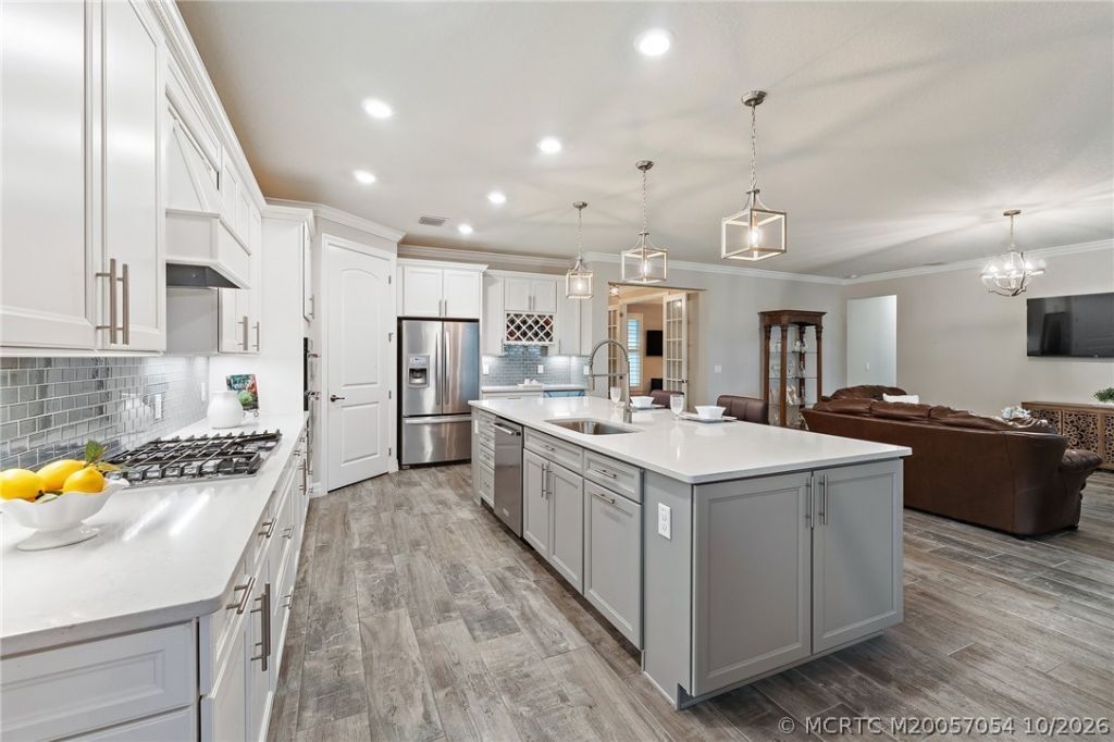 12838 SW Aureolian Lane, Port Saint Lucie, FL 34987 Photo