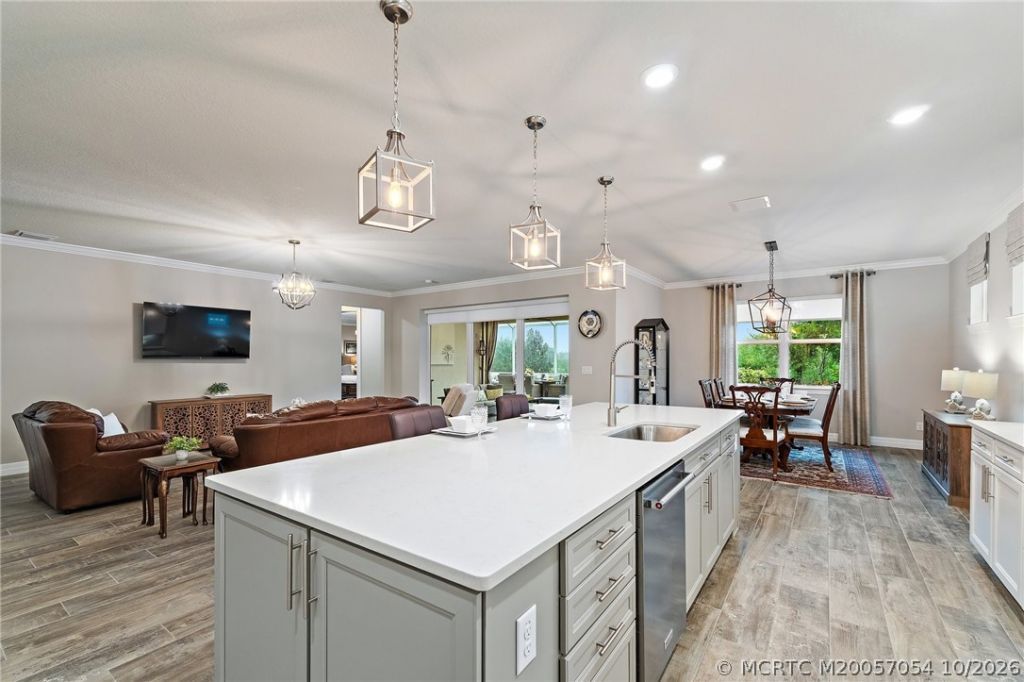 12838 SW Aureolian Lane, Port Saint Lucie, FL 34987 Photo