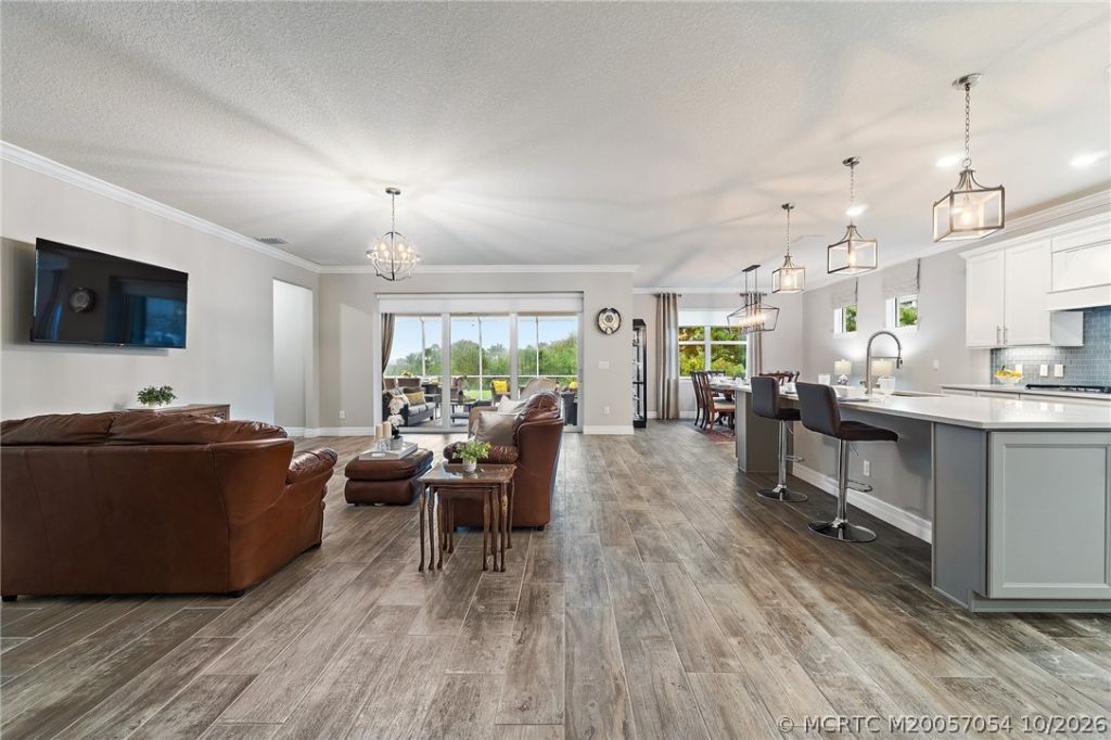 12838 SW Aureolian Lane, Port Saint Lucie, FL 34987 Photo