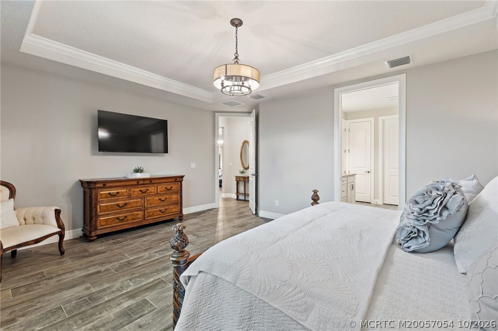 12838 SW Aureolian Lane, Port Saint Lucie, FL 34987 Photo