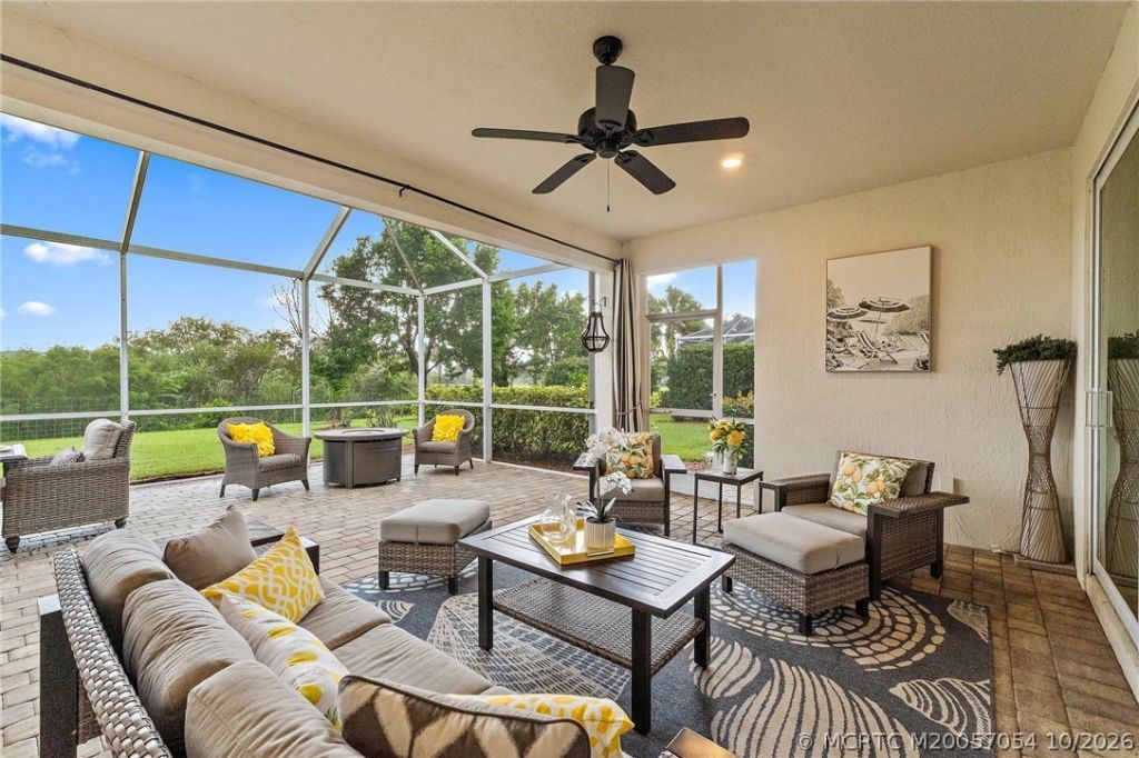 12838 SW Aureolian Lane, Port Saint Lucie, FL 34987 Photo